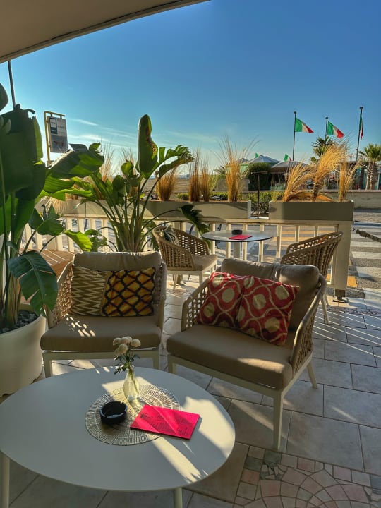 Gastro Park Hotel Pineta