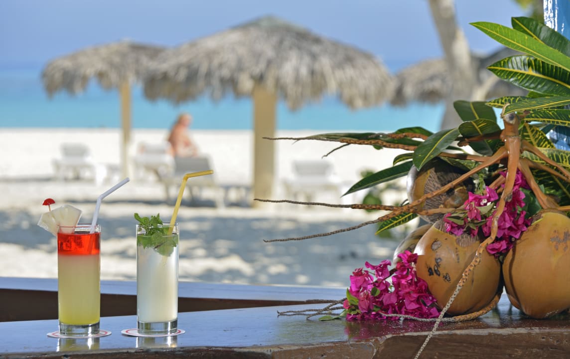 Gastro Sol Rio De Luna y Mares