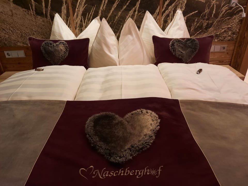 Zimmer Naschberghof