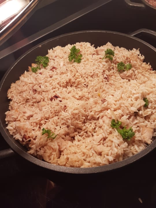 Restaurant Akumal Bay Beach & Wellness Resort