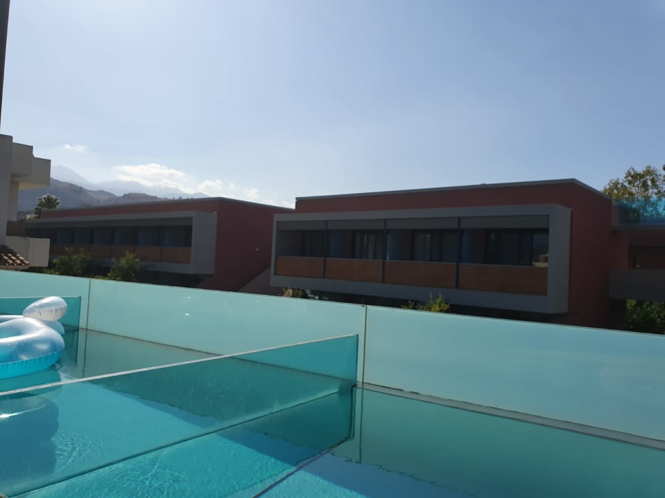 Pool Harmony Boutique Resort