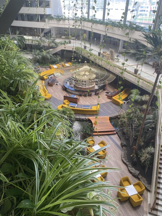 Gastro Hotel Grand Teguise Playa