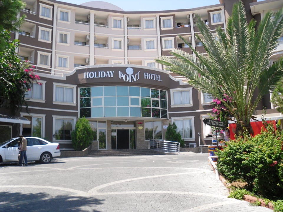 Hotel Side Alegria Hotel & Spa - Adults only +16