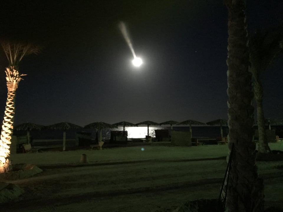 Strand Casa Mare Resort