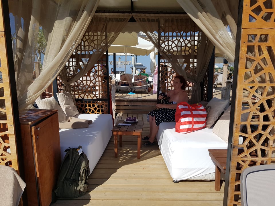 Strand VONRESORT Golden Beach