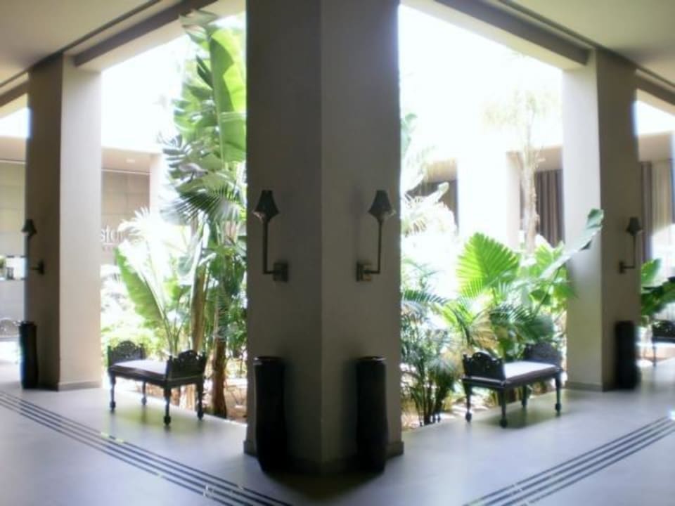 Riu Palace Tikida Agadir Hotel Riu Palace Tikida Agadir