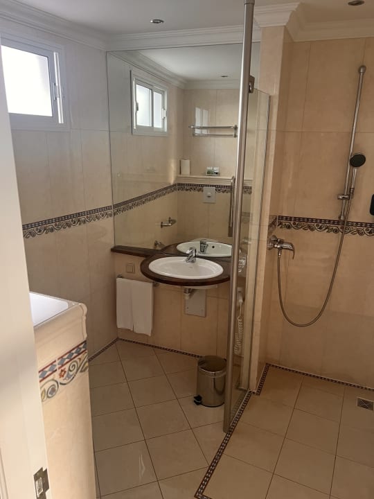 Zimmer allsun App.-Hotel Barlovento