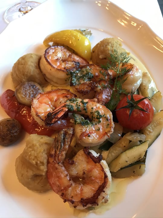 Gastro Parkhotel Oberstaufen