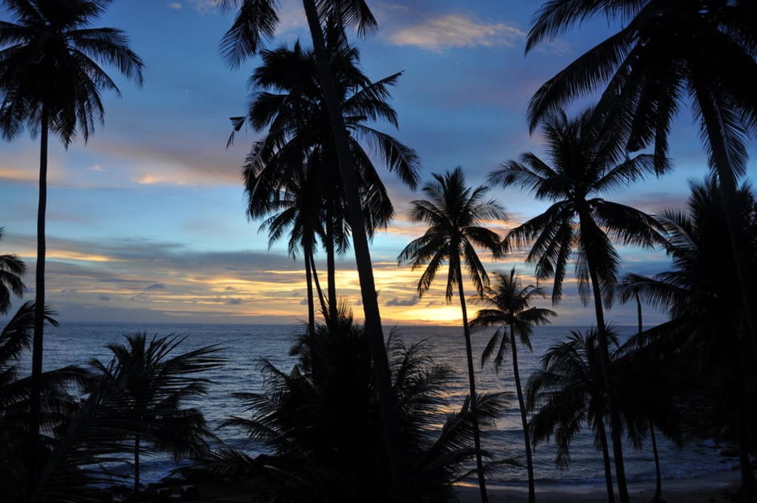 Sunsetview Koh Kood Beach Resort