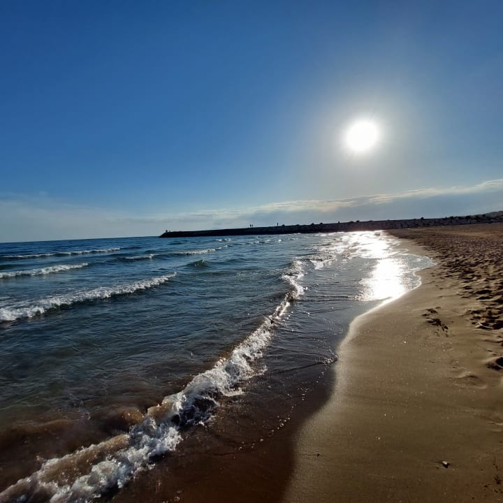 Strand Aydinbey Kings Palace & Spa