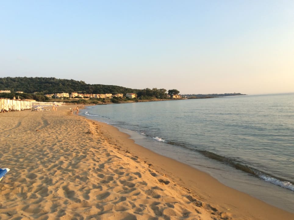 Strand Aldemar Olympian Village