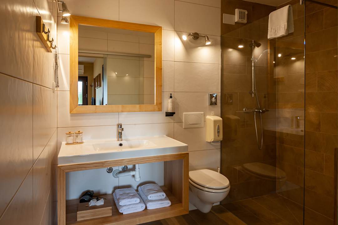 Zimmer Farm Stay Kranjc