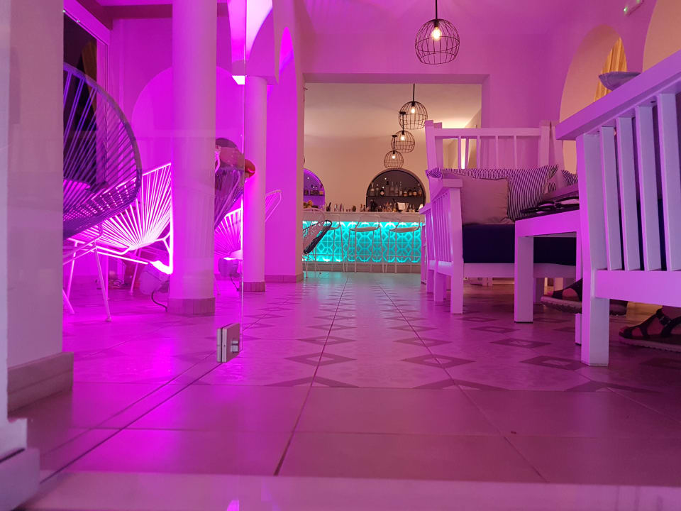 Sonstiges Anemos Luxury Grand Resort