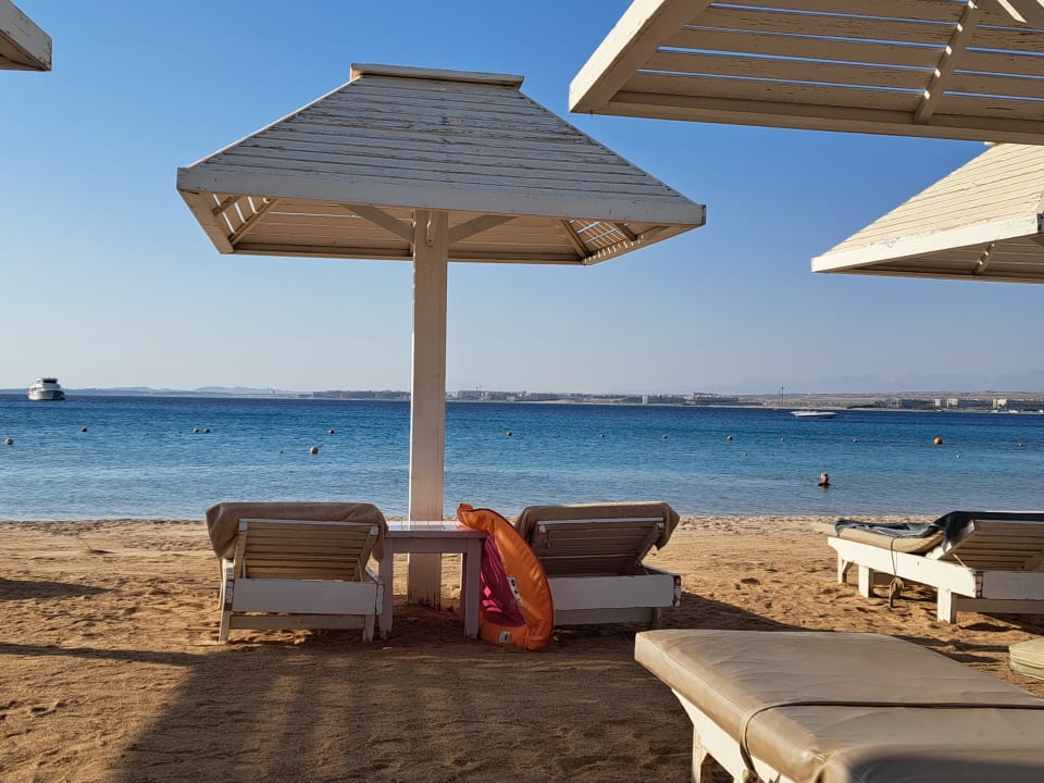 Strand Kaisol Romance Resort