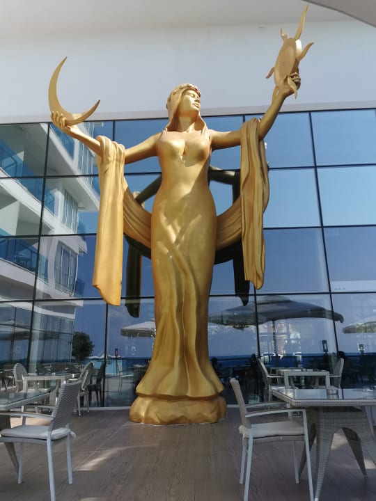 Sonstiges Azura Deluxe Resort & Spa Hotel