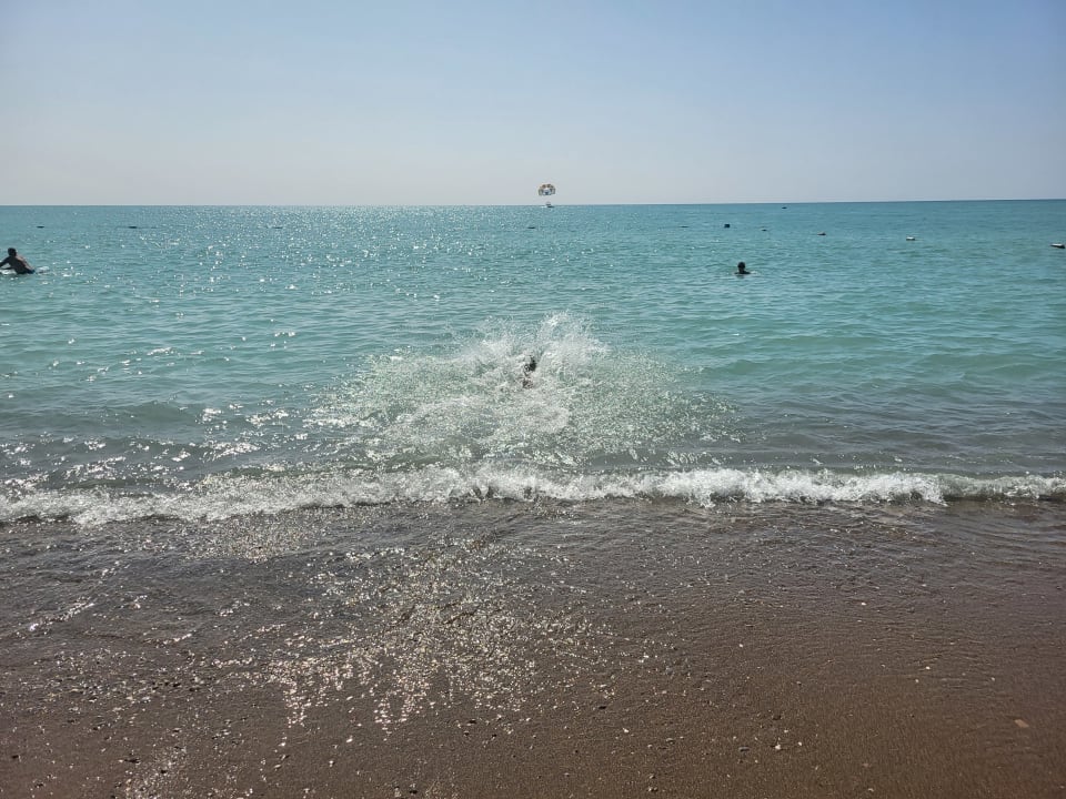 Strand Sherwood Dreams Resort