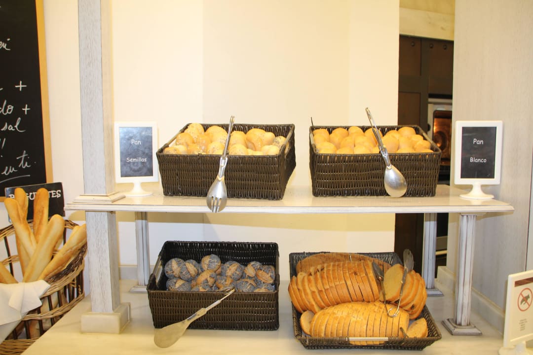 Hôtel H10 Las Palmeras - Le Restaurant 2015 H10 Las Palmeras