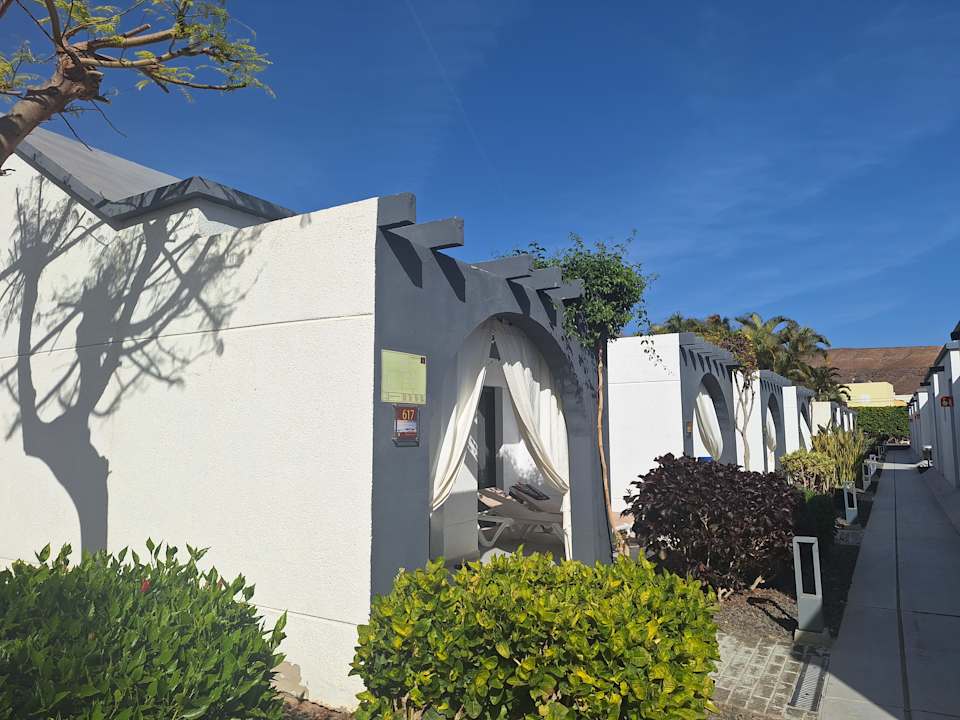 Zimmer R2 Romantic Fantasia Suites - Adults only