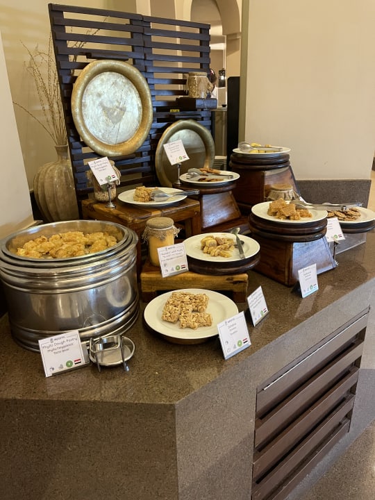 Gastro Iberotel Makadi Beach