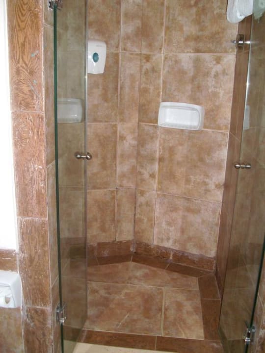 Badezimmer Pickalbatros Citadel Resort