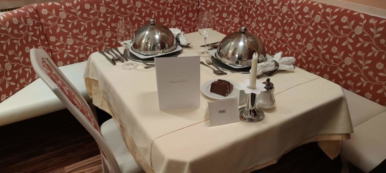 Gastro Schlössl Hotel Kindl