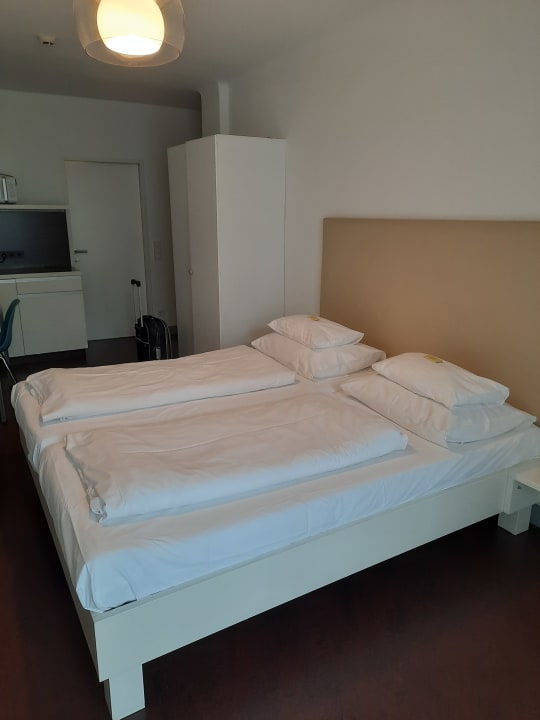 Zimmer Stanys - Das Apartmenthotel