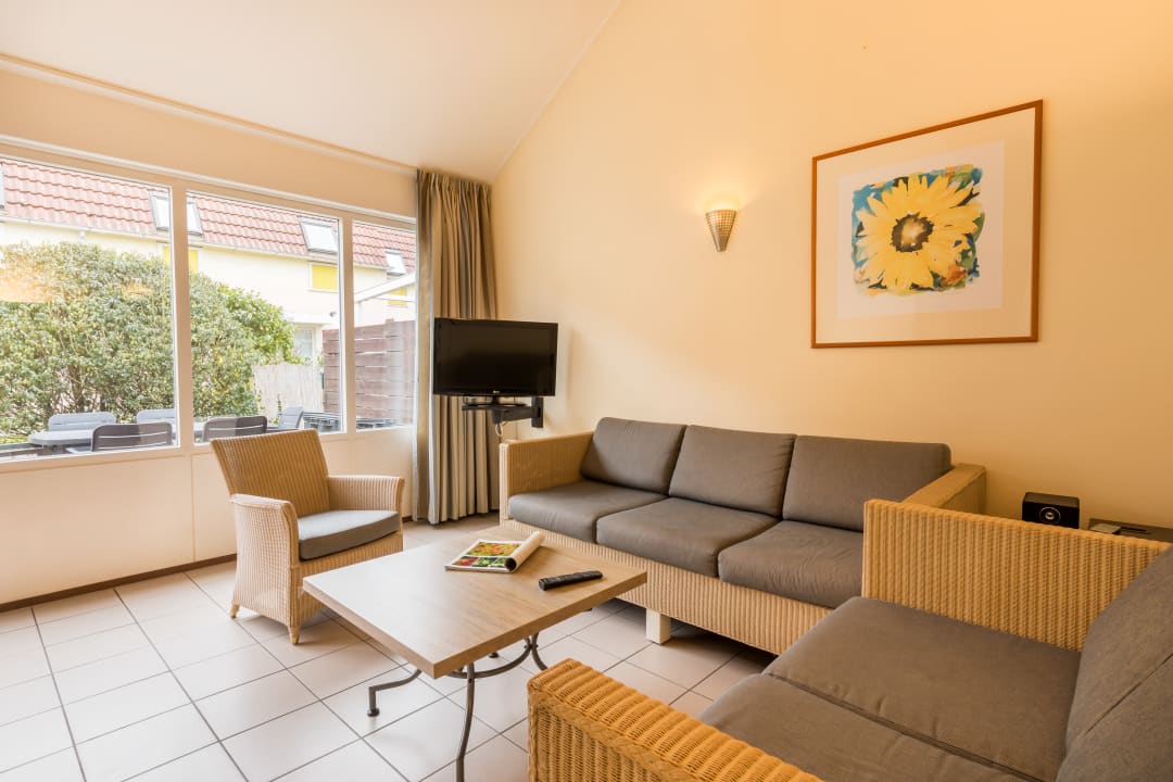 Zimmer Roompot Bos en Duin