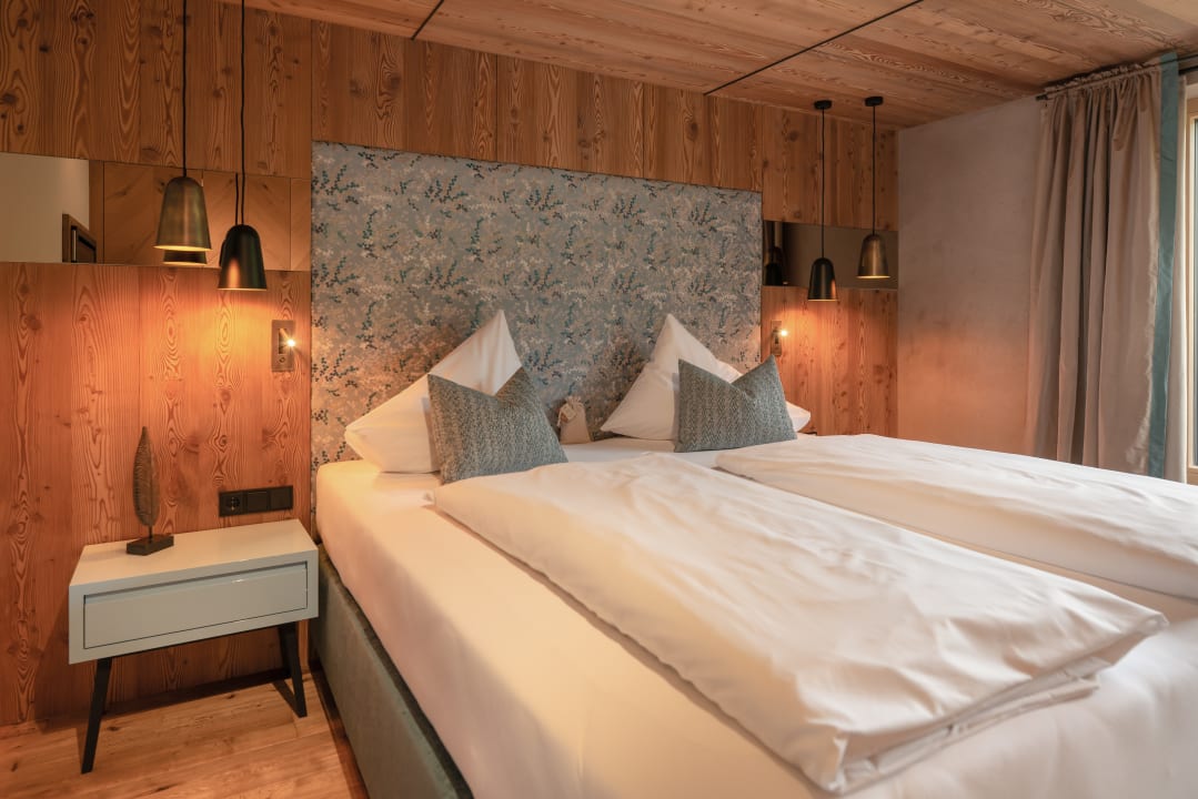 Zimmer Hotel Sonnenhof