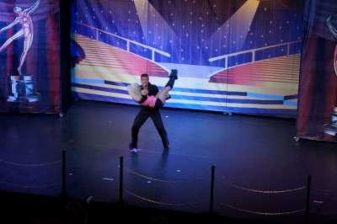 Abendveranstaltung Sentido Trendy Verbena Beach