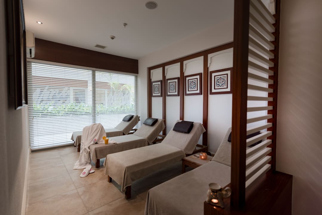 Sport & Freizeit Barut B Suites