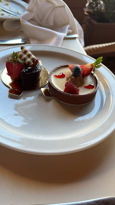 Gastro Protur Vista Badia Aparthotel