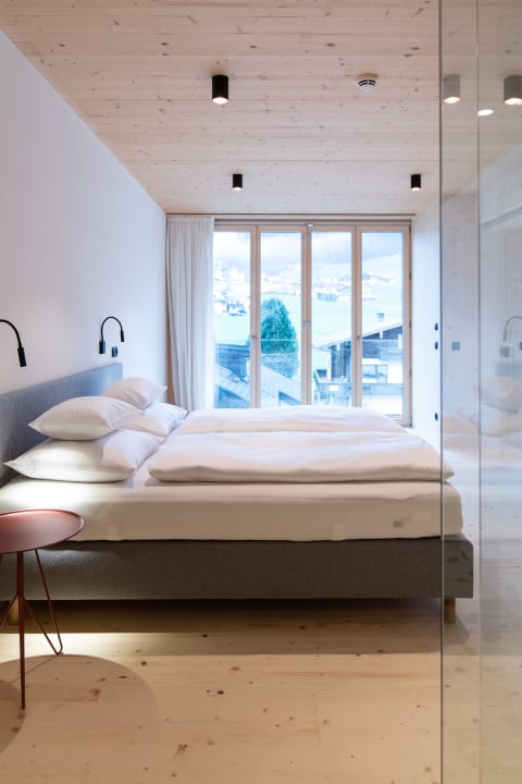 Zimmer Mari Pop Hotel