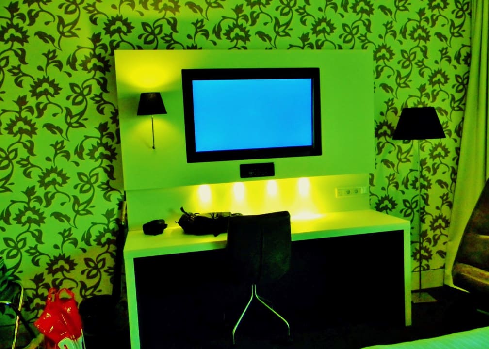 Zimmer Mercure Hotel Amersfoort Centre