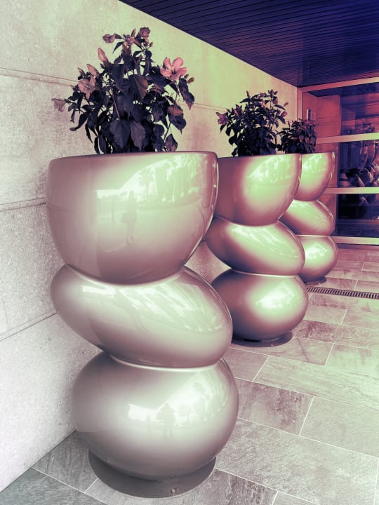 Sonstiges Hotel Playa Golf