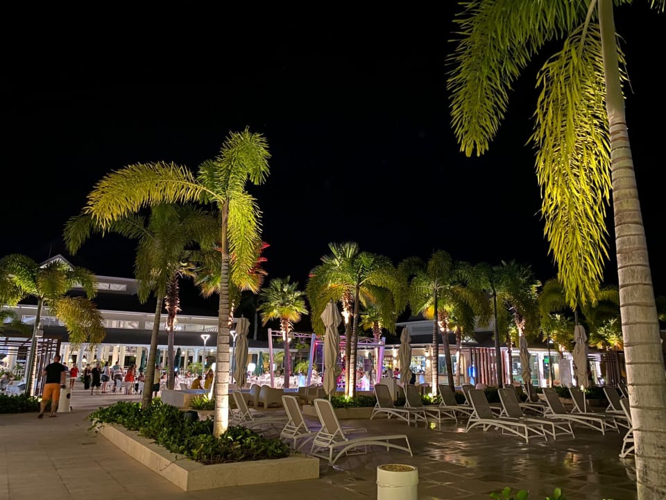 Sonstiges Bahia Principe Grand El Portillo