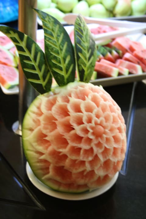 Melone Sealife Buket Resort & Beach