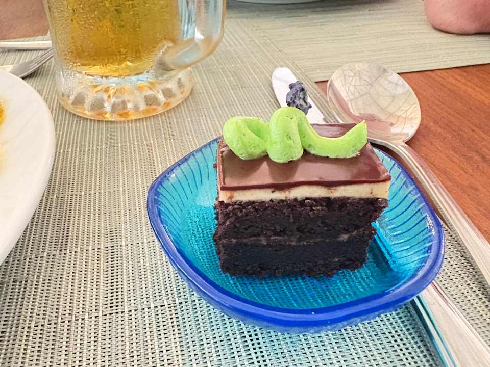 Gastro Adaaran Select Hudhuran Fushi - Premium All Inclusive