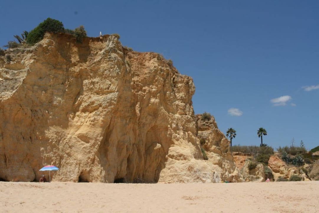 Plaża Aparthotel Novo Rosamar