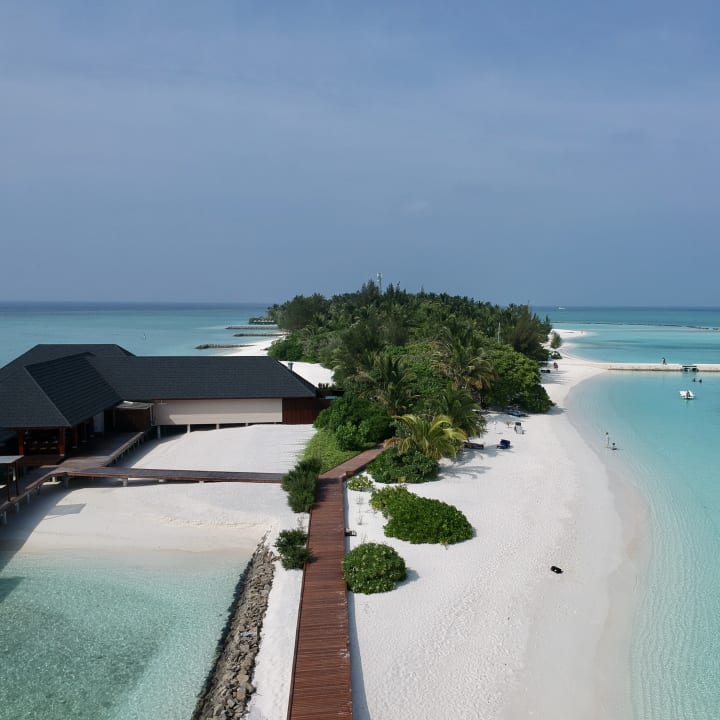 Strand Summer Island Maldives