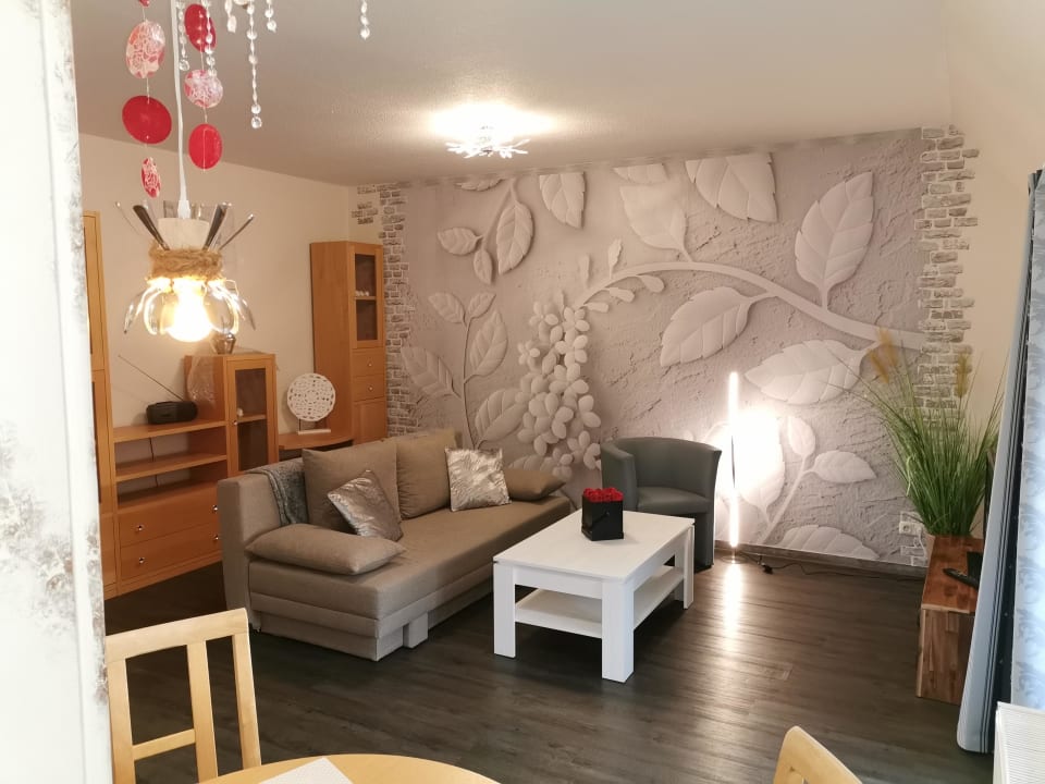 Zimmer Apartments Villa Ratskopf