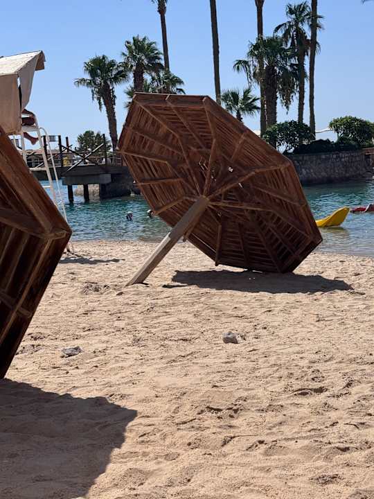 Strand Marriott Hurghada Beach Resort