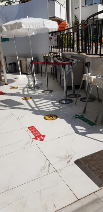 Gastro Joker Side Hill