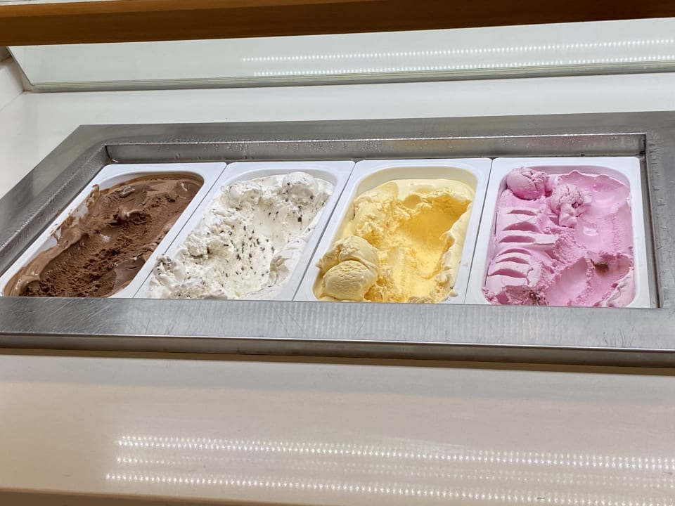 Gastro Iberostar Waves Bouganville Playa