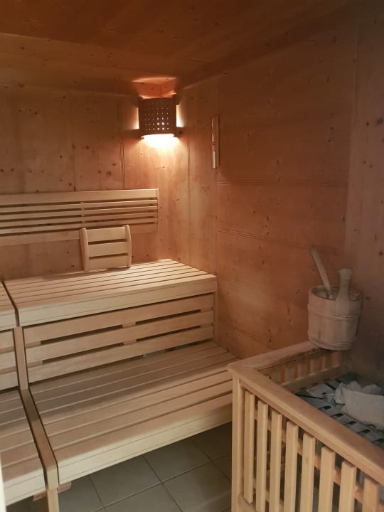 Sport & Freizeit Premium Wanderhotel Steirerhof