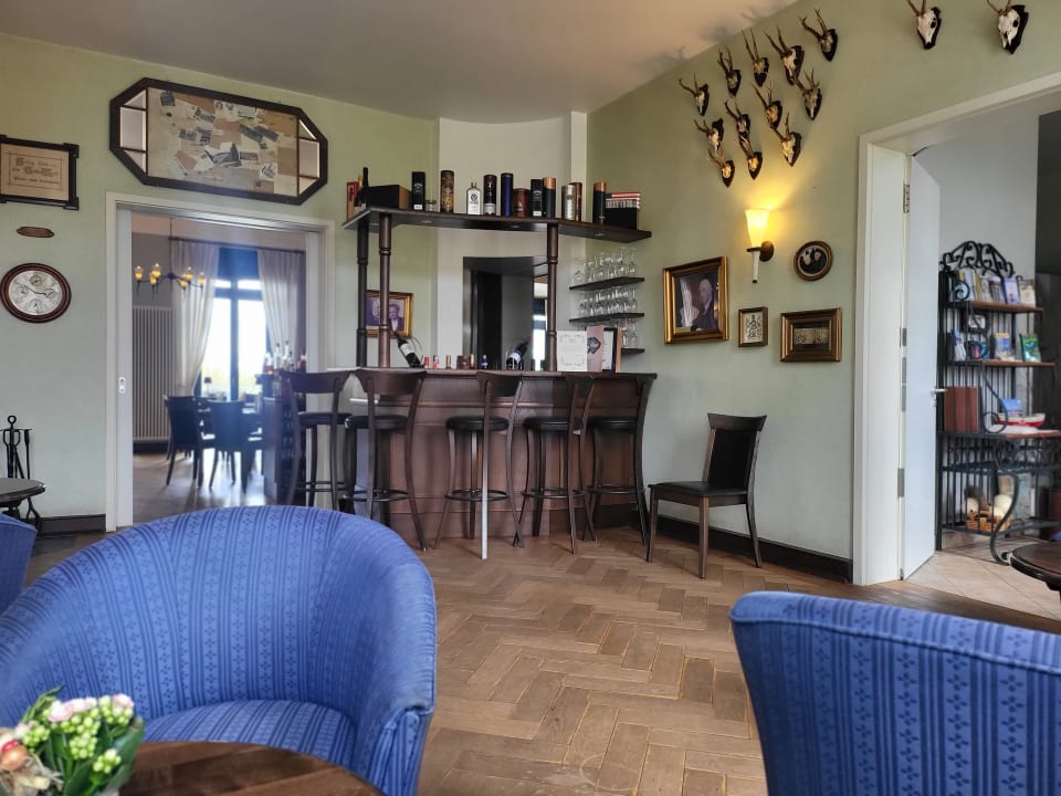 Gastro Hotel Gutshaus Redewisch