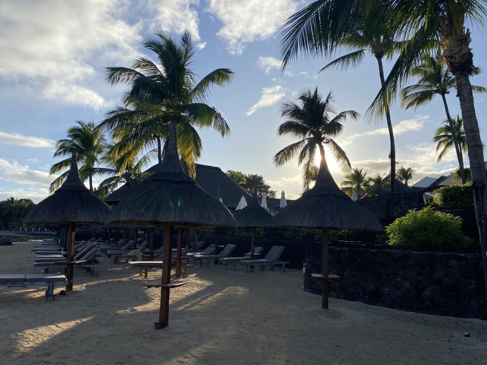 Strand Maritim Resort & Spa Mauritius