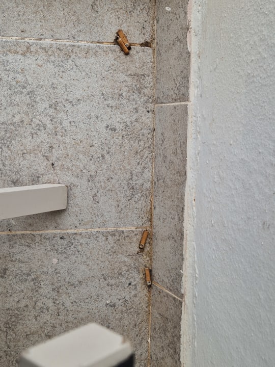 Zimmer Ahoi! Urban Beach Hotel