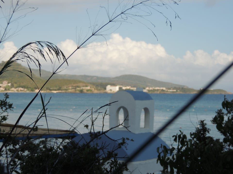 Ausblick Paloma Pasha