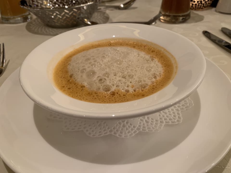 Gastro Quellenhof Luxury Resort Passeier