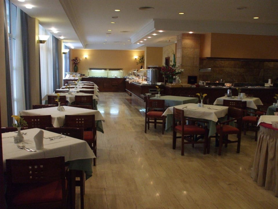 Speisesaal Hipotels Dunas Cala Millor